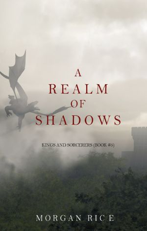 [Kings and Sorcerers 05] • A Realm of Shadows